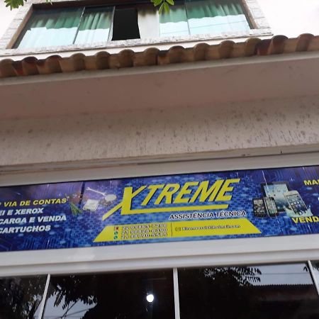 Xtreme Tur Hospedagem 1 Apartamento Arraial do Cabo Exterior foto